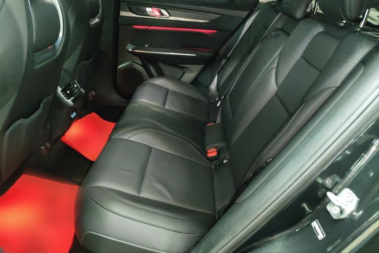 Used Lynk & Co 01 2021 2.0TD Two-Wheel-Drive Pro Trim