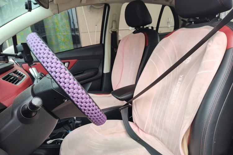 Used Haval H1 2015 1.5L Manual Luxury Model