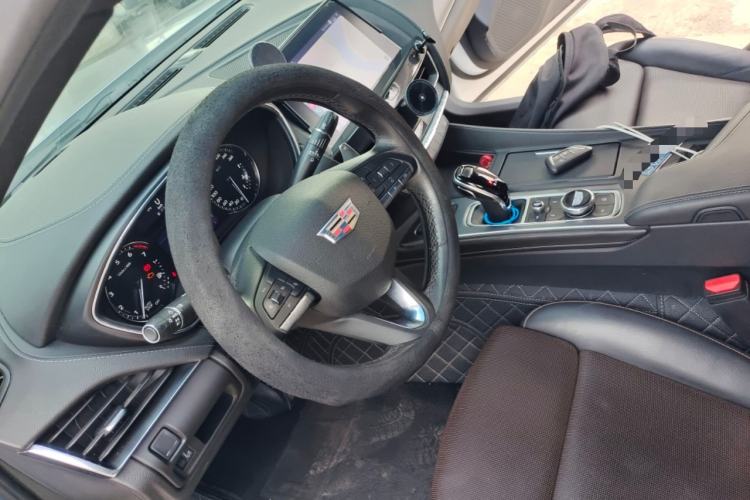 Used Cadillac CT5 2020 28T Leading Sport Model