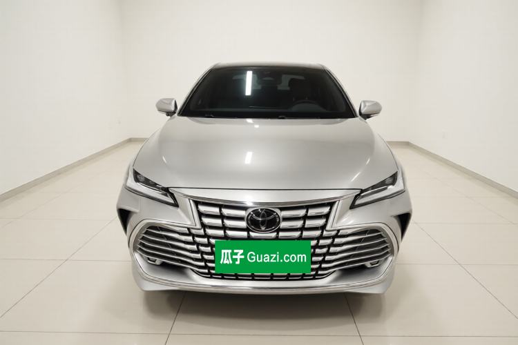 Used Toyota Avalon 2024 Dual-Motor 2.0L Luxury Edition