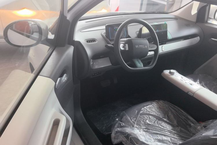 Used CHANGAN NEVO Lumin 2025 205 km Xiangqin Version Driver Seat