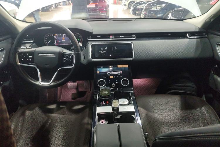 Used Land Rover Range Rover Velar 2022 250 PS