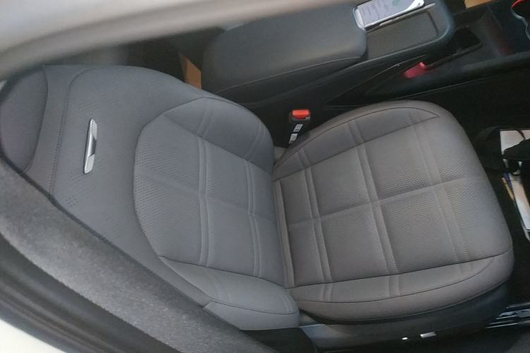 Used Hongqi EH7 2024 690 Pro