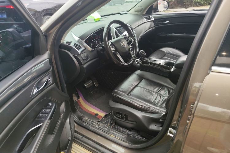 Used Cadillac SRX 2014 3.0L Comfort Model