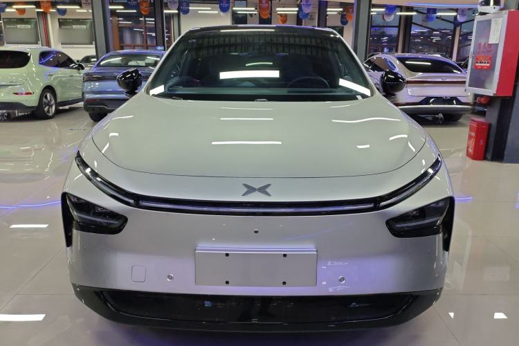 Used XPeng G7 2025 702 Max