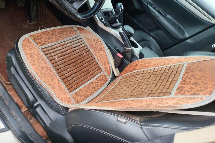 Used Geely Auto Emgrand GL 2017 1.8L Manual Elite Model Left Front Seat