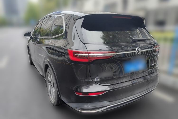 Used Volkswagen Viloran 2020 330TSI Luxury Edition
