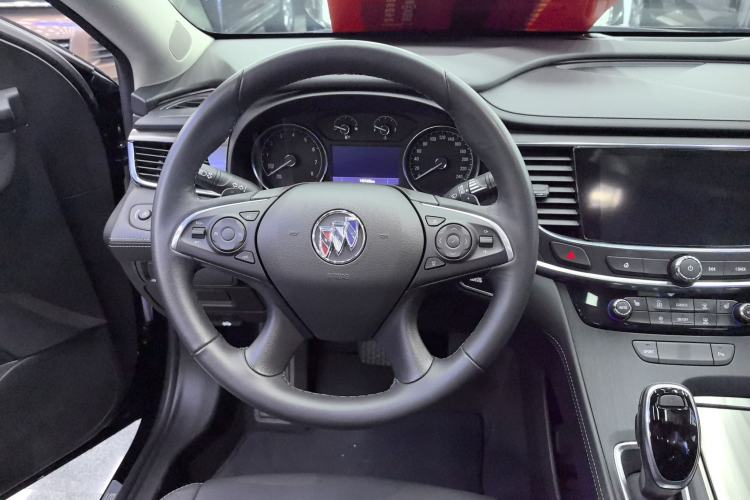 Used Buick LaCrosse 2022 652T Luxury Version