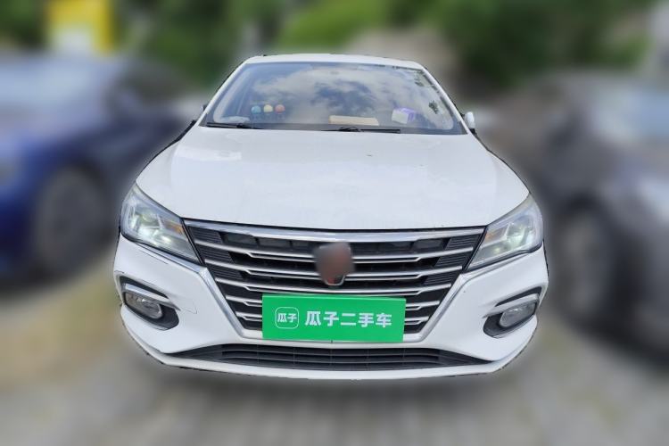 Used Roewe i5 2020 1.5L Manual 4G Connect Luxury Edition
