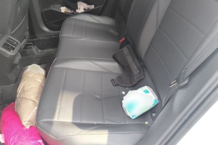 Used Volkswagen Lavida 2019 1.5L Automatic Fashion Edition China VI