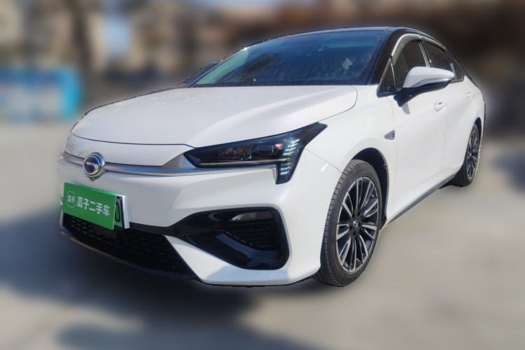 Used AION S 2019 Meizu Evo 630