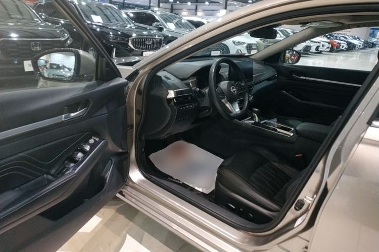 Used Nissan Teana 2022 2.0L XL-Upr Enjoyment Edition