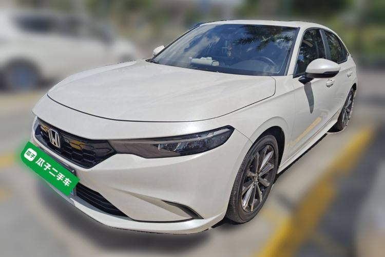 Used Honda Integra 2023 240TURBO CVT Smart Enjoyment Version