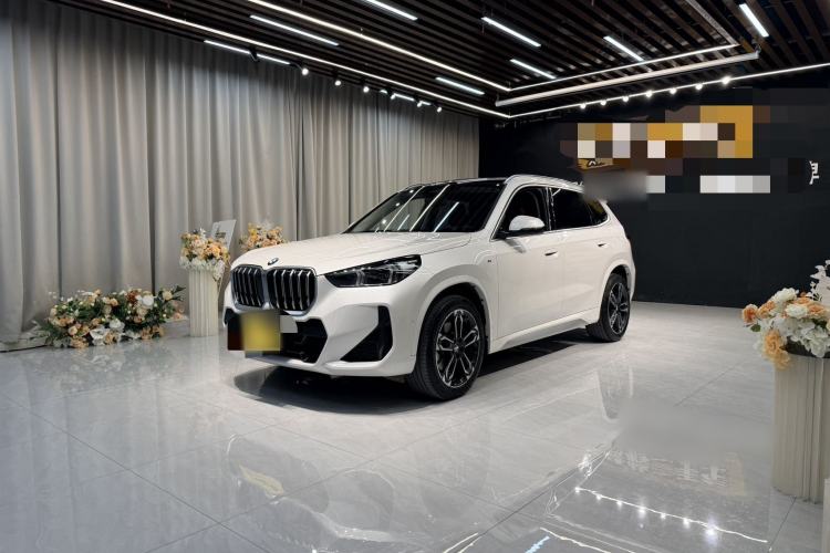 Used BMW X1 2023 sDrive25Li M Sport Package