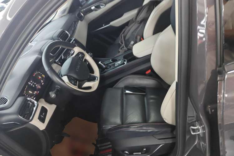 Used Lynk & Co 02 2022 1.5T DCT Shine Pro