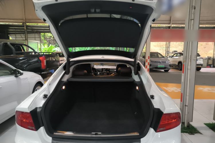 Used Audi A7 2014 35 FSI quattro Technology Edition