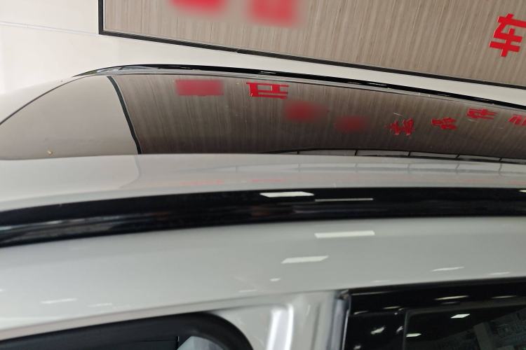 Used Dongfeng eπ eπ008 2024 210Max Range-Extended Version 6 Seats