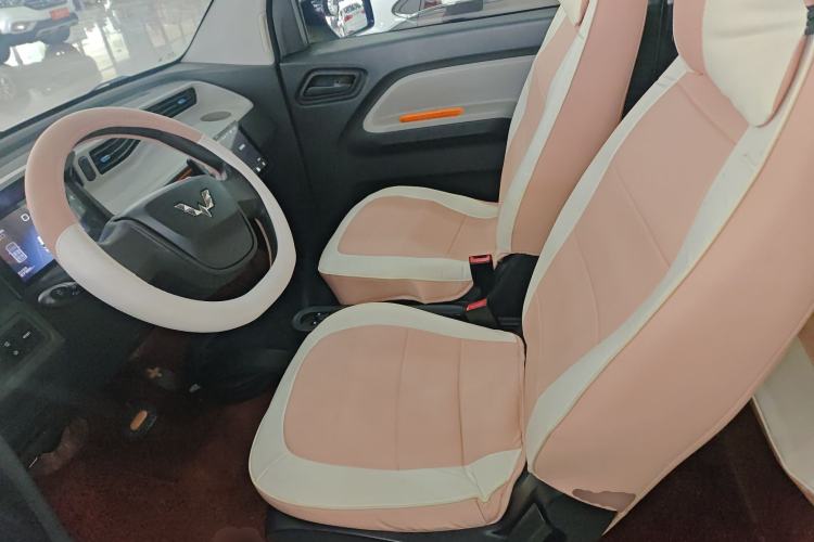 Used Wuling Hongguang MINIEV 2020 Freedom Version Lithium Iron Phosphate
