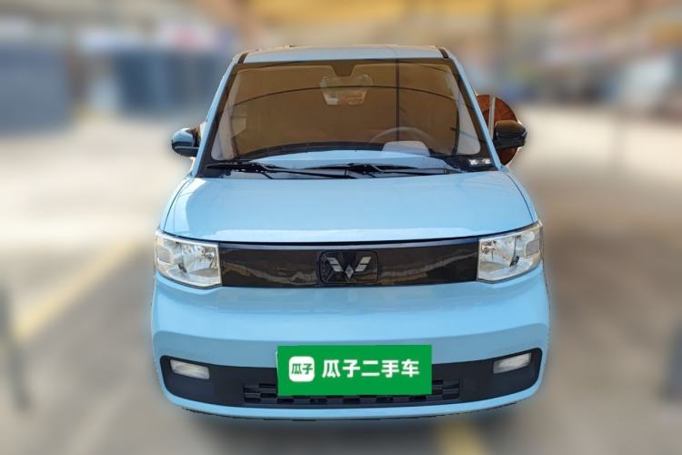 Used Wuling Hongguang MINIEV 2022 Enjoy Edition Lithium Iron Phosphate