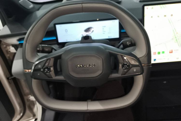 Used Lynk & Co Z20 2025 530 km Range Rear-Wheel Drive Max