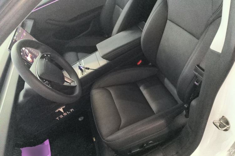 Used Tesla Model 3 2023 Rear-Wheel-Drive Version