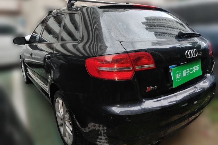 Used Audi A3 2012 Sportback 1.8T Luxury Model