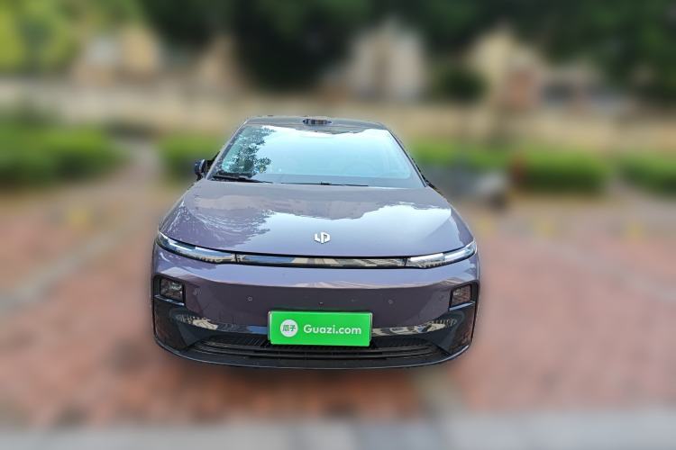 Used Leapmotor B01 2025 550 LiDAR Edition Front