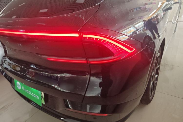 Used XPeng G7 2025 702 Max
