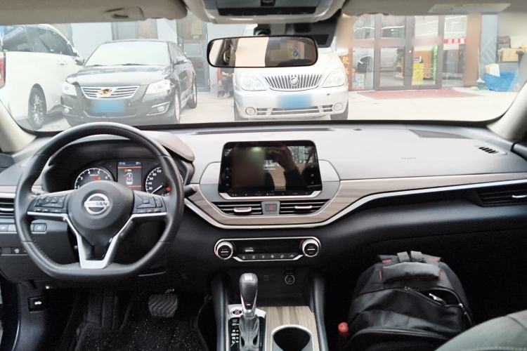 Used Nissan Teana 2021 2.0L XL Comfort Edition
