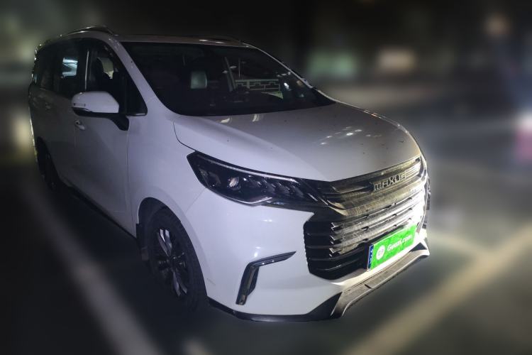 Used SAIC MAXUS G50 2020 1.5T Automatic Elite Edition