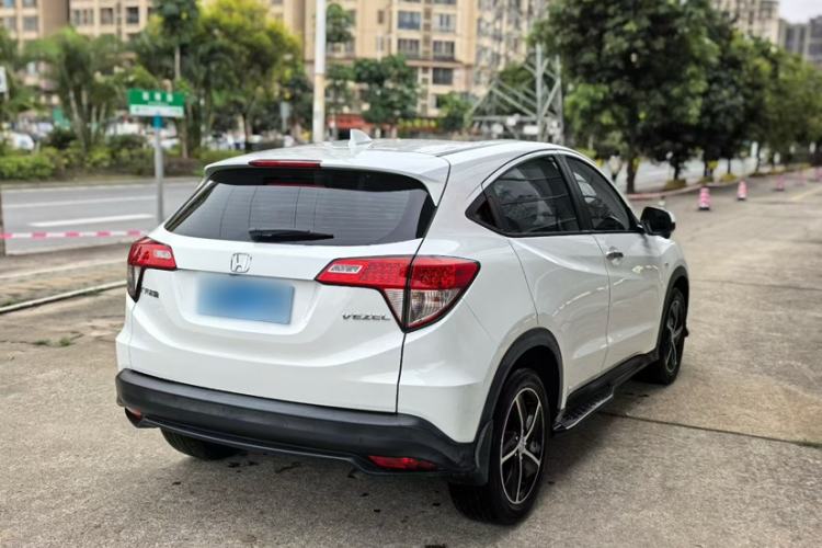 Used Honda Vezel 2020 1.5L CVT Pioneer Edition