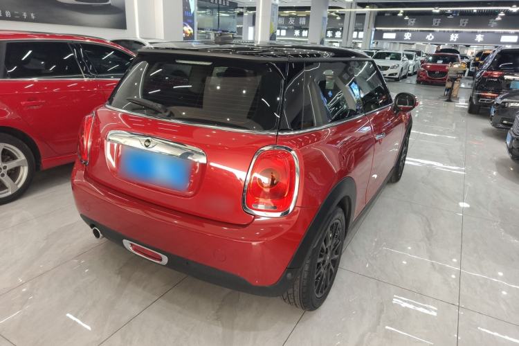 Used MINI MINI 2016 1.5T COOPER