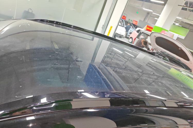 Used XPeng G9 2025 625 Long-Range Max
