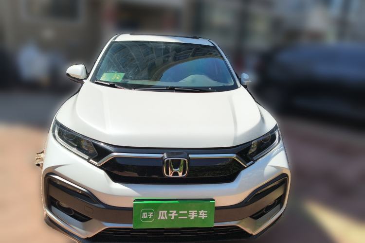 Used Honda XR-V 2021 1.5L CVT Comfort Version Front
