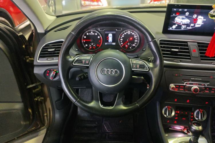 Used Audi Q3 2013 35 TFSI quattro Technology Edition
