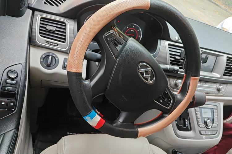 Used SAIC MAXUS G10 2018 PLUS 1.9T Automatic Elite Edition Diesel