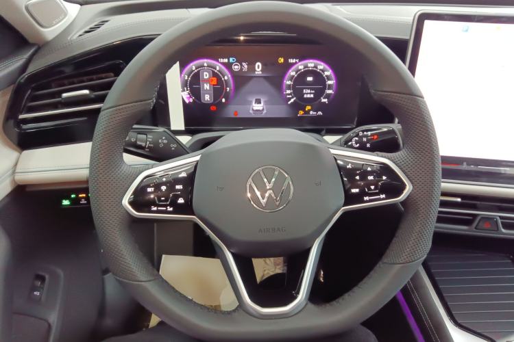 Used Volkswagen Magotan 2024 380TSI DSG Ultimate Edition
