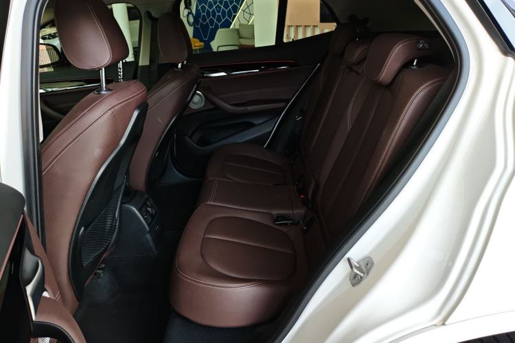 Used BMW X2 2021 sDrive25i M Sport Package