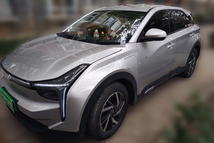 Used NETA U 2020 400 U-Create