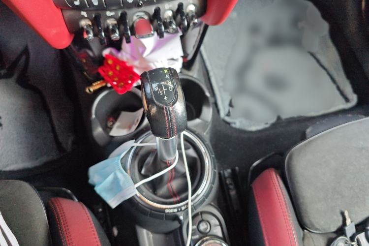 Used MINI JCW 2015 2.0T JOHN COOPER WORKS
