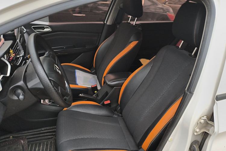 Used Baojun 310 2016 1.2L Manual Fashionable Edition Left Front Seat