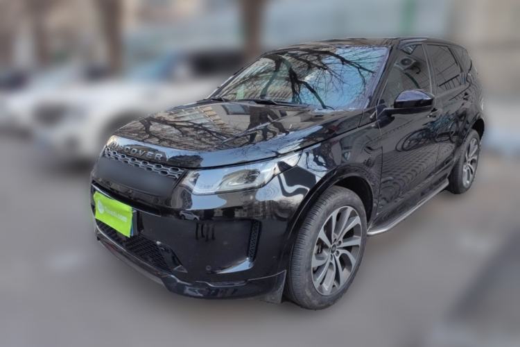 Used Land Rover Discovery Sport 2021 249 PS R-Dynamic S Performance Edition
