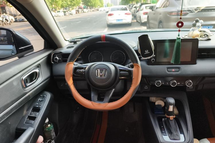 Used Honda XR-V 2023 1.5L CVT Thermal Edition