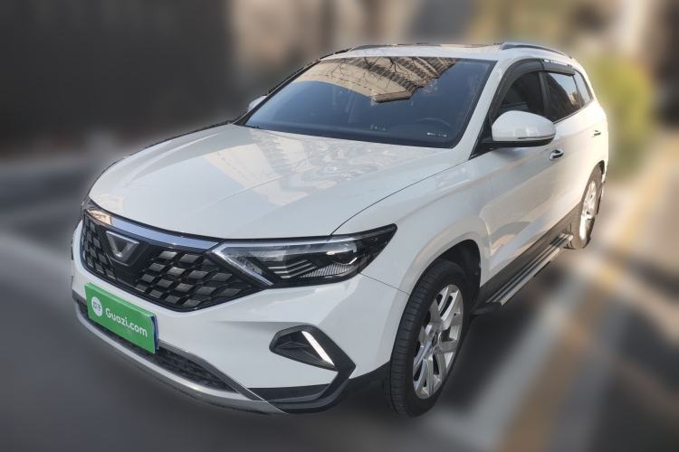 Used Jetta VS7 2020 1.4T Automatic Enjoyment Model