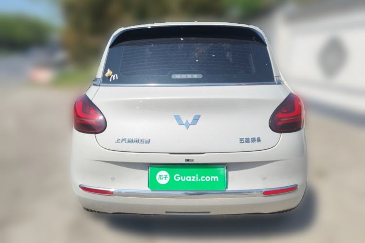 Used Wuling Bingo 2023 333km Enjoy+ Version
