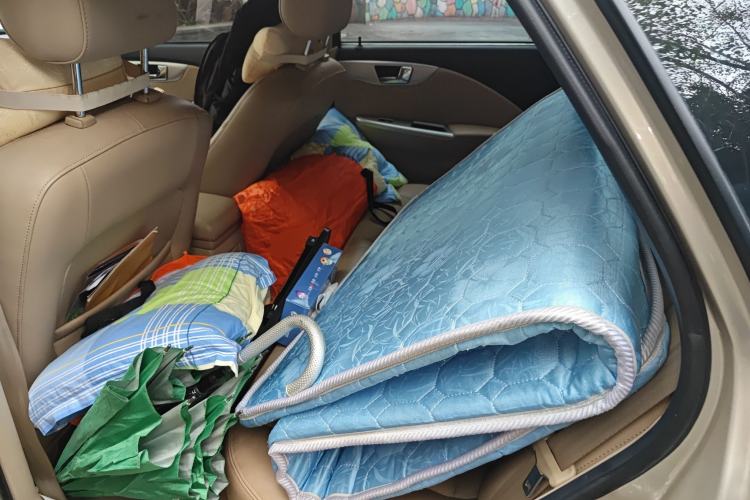 Used Buick Excelle 2013 1.5L Automatic Classic Model