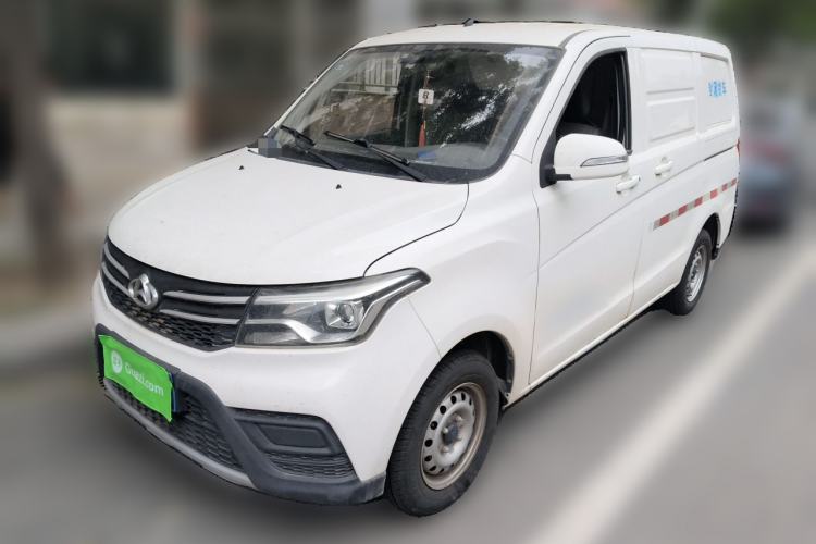 Used CHANGAN KAICHENG Ounuo S 