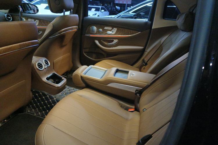 Used Mercedes-Benz E-Class 2023 Updated E 300 L Luxury Edition
