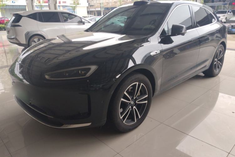 Used Hima AITO M5 2025 Extended-Range Ultra Rear-Wheel-Drive Version