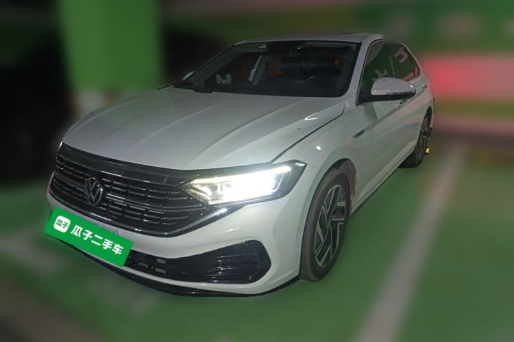 Used Volkswagen Sagitar 2023 280TSI DSG Beyond Lite Edition